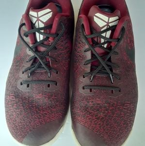 Nike Kobe's mamba